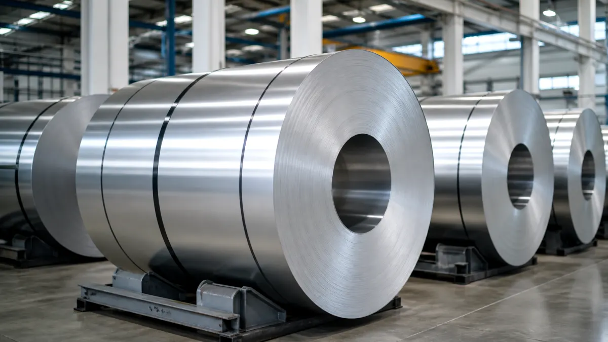 Inox cuộn 316 là gì