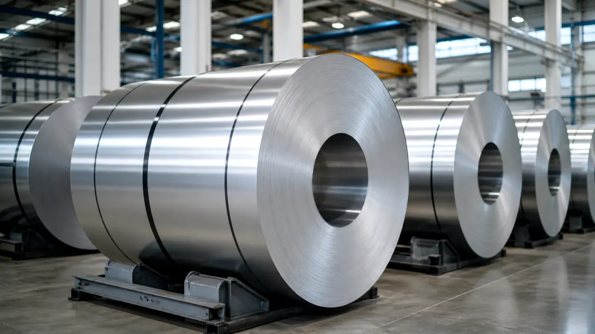 Inox cuộn có bền không