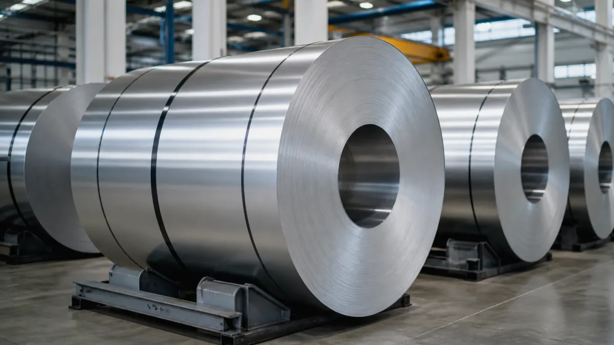 Inox cuộn có tốt không