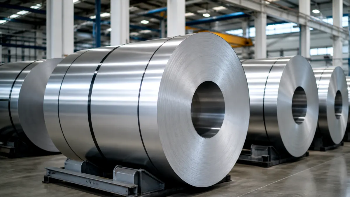 Inox cuộn là gì