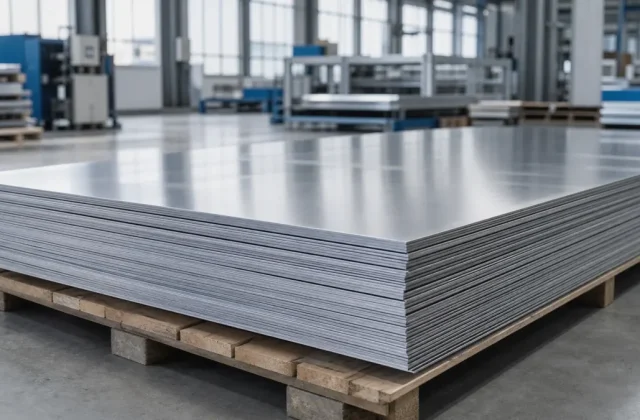 Inox dùng trong nội thất có tốt không