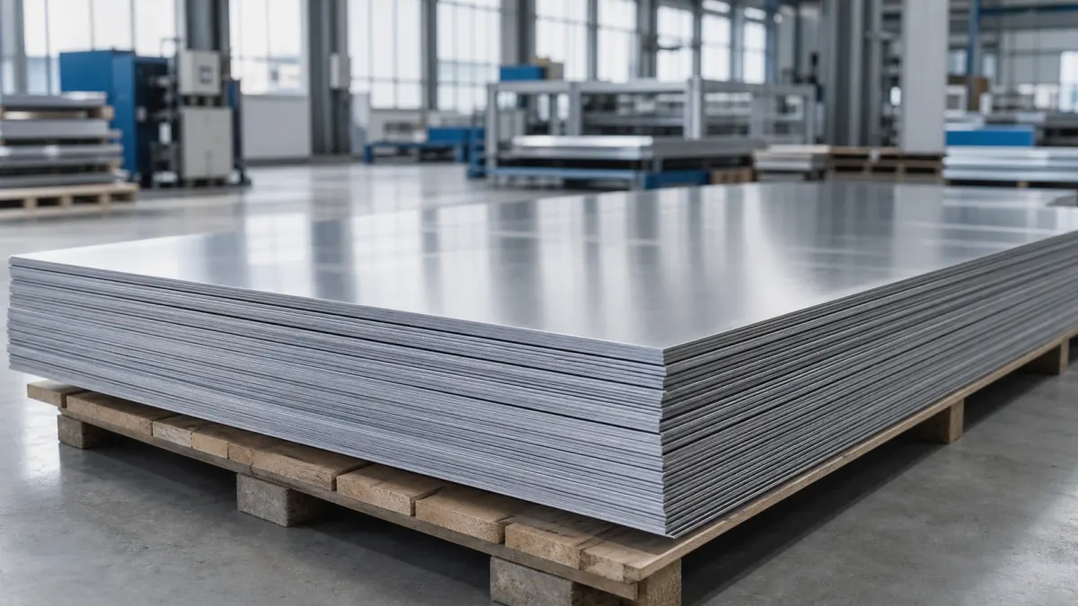 Inox dùng trong nội thất có tốt không