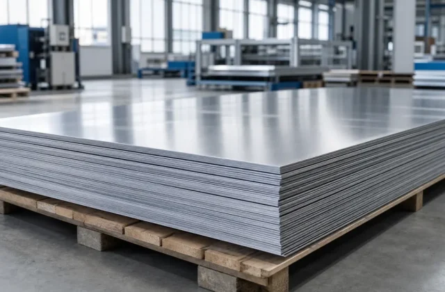 Inox giả là gì