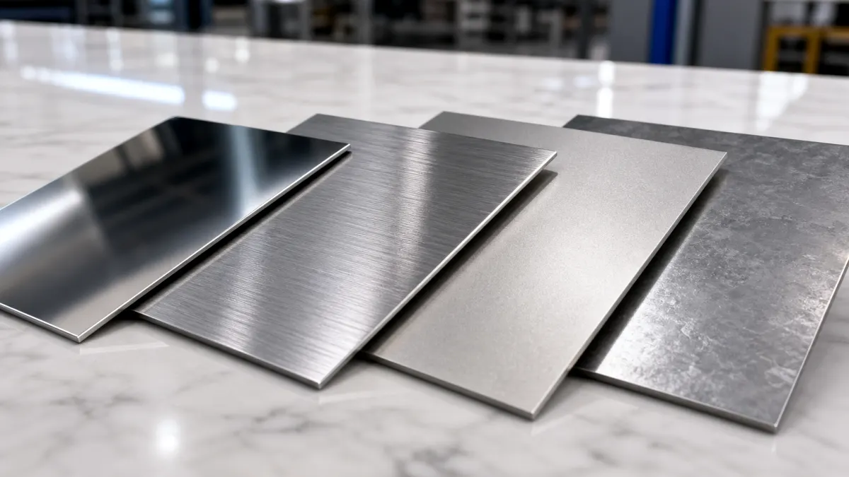 Inox gương có bền không