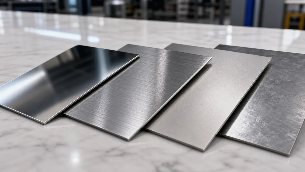 Inox gương có tốt không