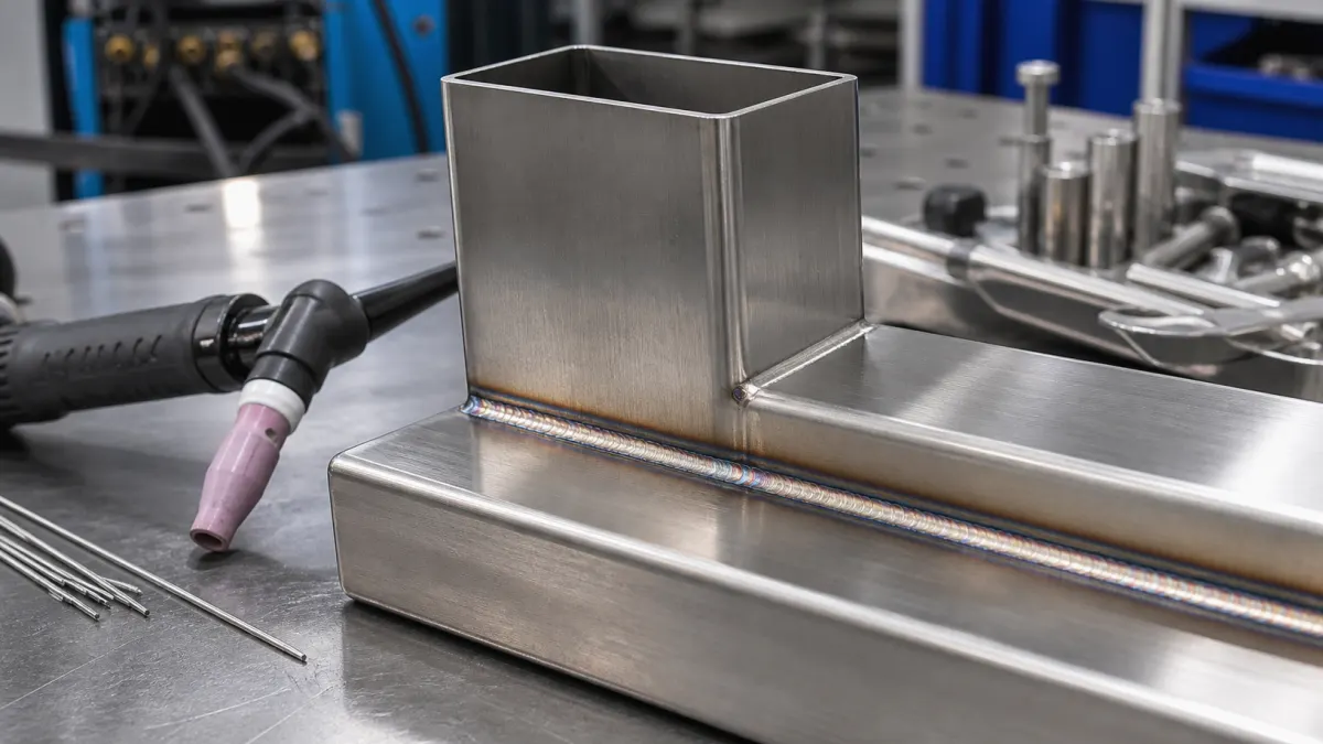 Inox gương dùng cho thang máy được không