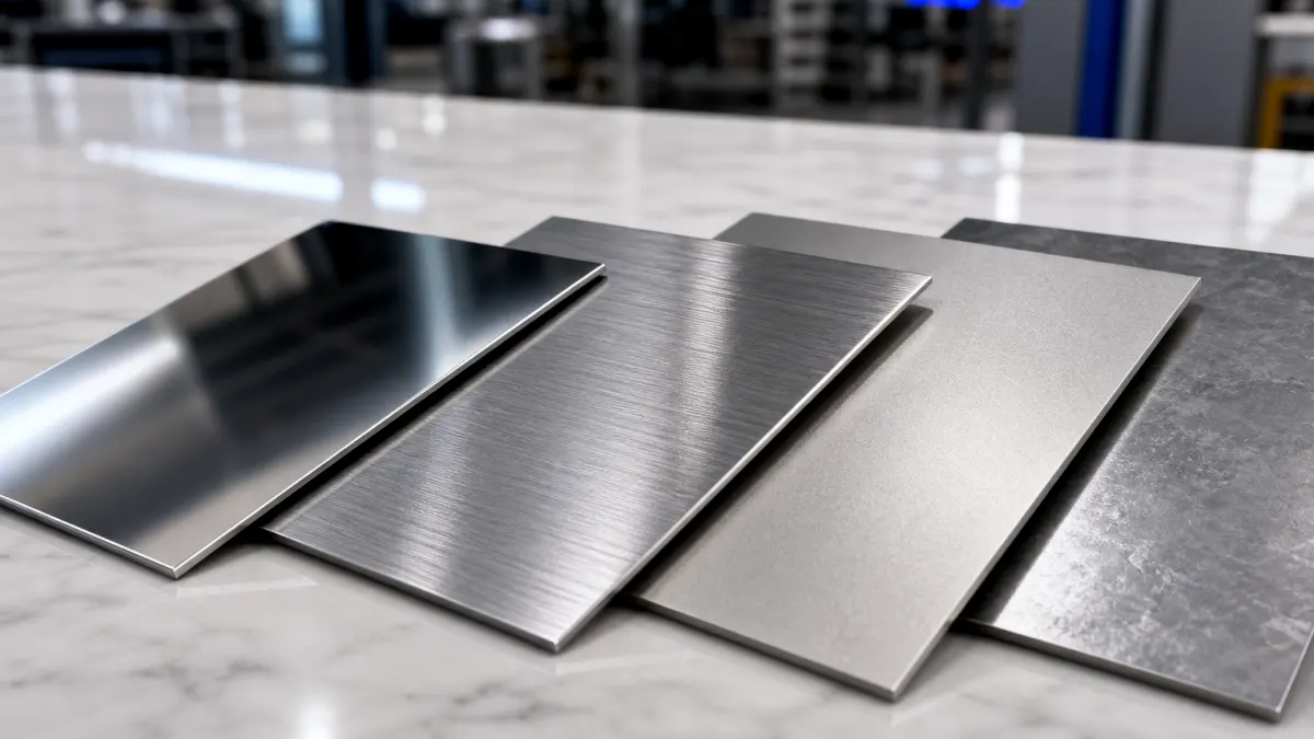 Inox Hairline có tốt không