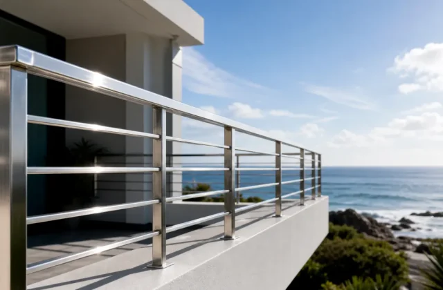 Inox làm bàn bếp có tốt không