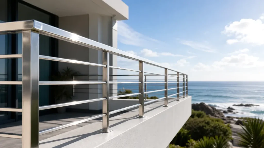 Inox làm bồn nước có tốt không