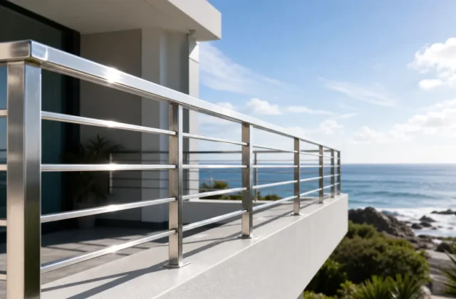 Inox làm bồn nước có tốt không
