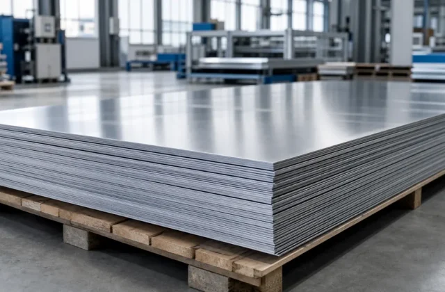 Inox nào chống ăn mòn tốt nhất