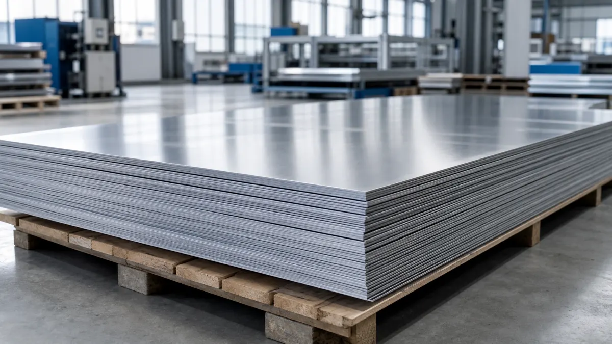 Inox nào chống ăn mòn tốt nhất