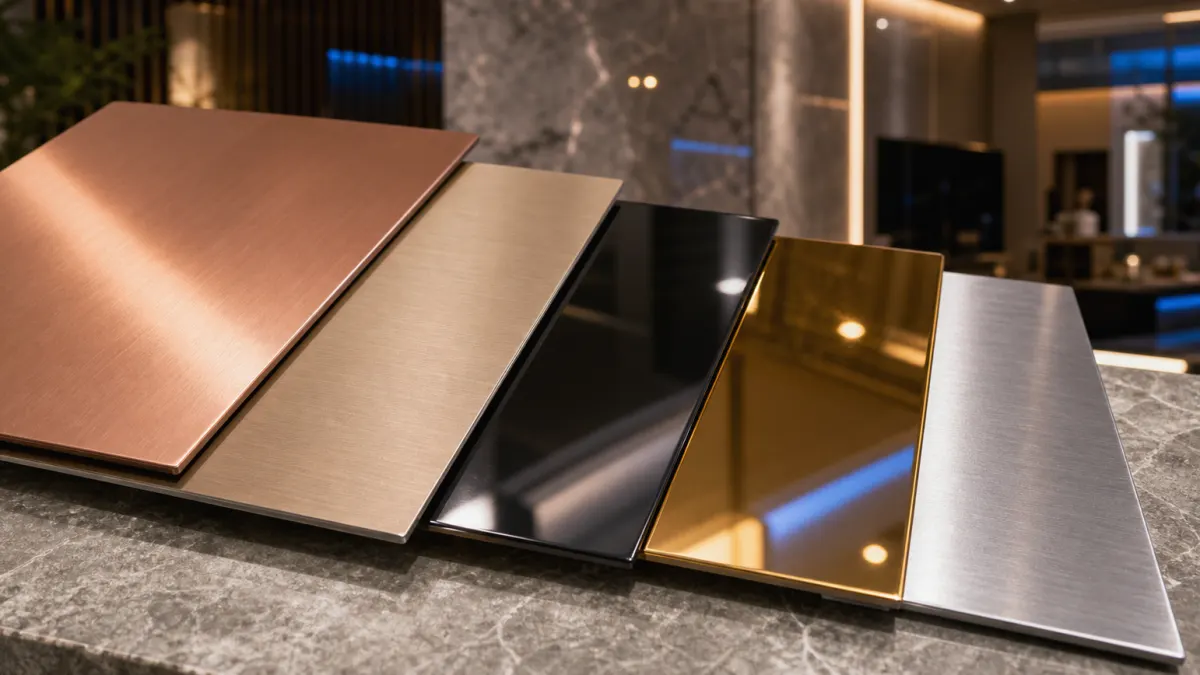 Inox PVD có bền không