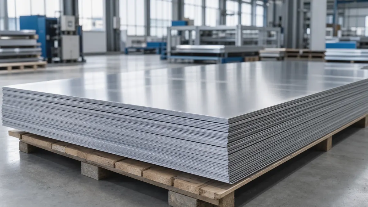 Inox tấm 304 có tốt không? Đánh giá độ bền và chi phí