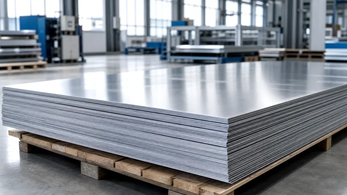 Inox tấm 316 có tốt không? Khi nào đáng tiền hơn 304
