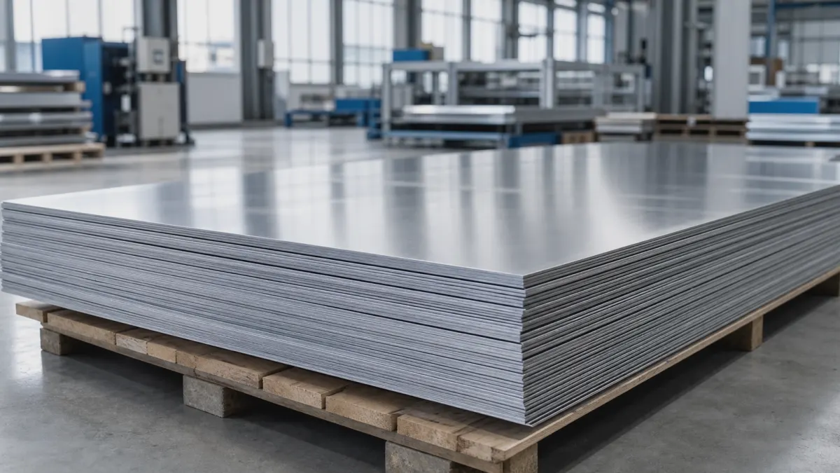 Inox tấm có bền không? Tuổi thọ phụ thuộc vào những yếu tố nào