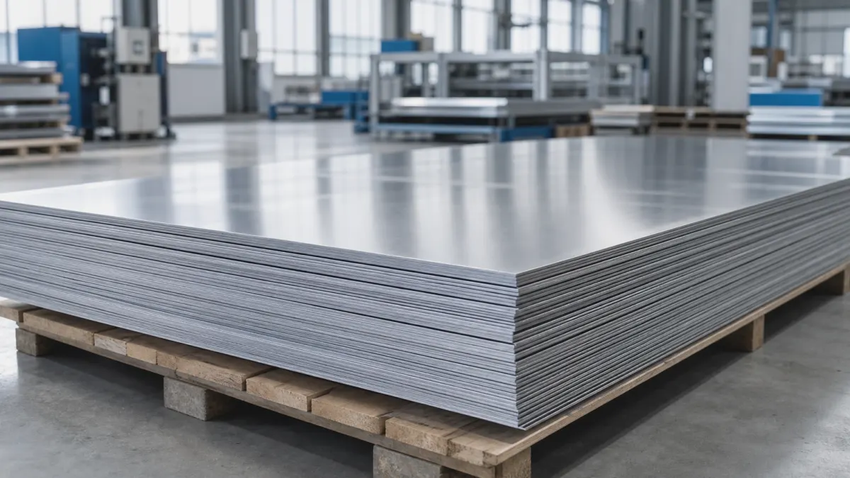 Inox tấm giá bao nhiêu? Cách báo giá theo quy cách thực tế
