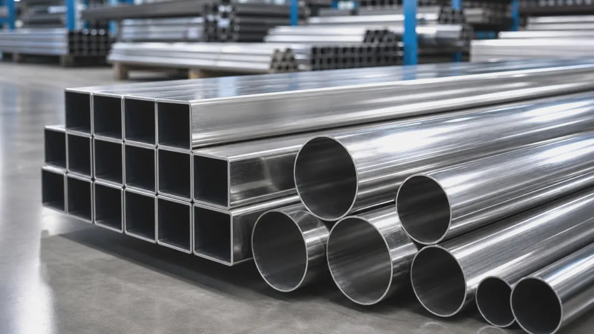 Inox tấm nào phù hợp hóa chất? Vì sao cần xét 316 hoặc cao hơn