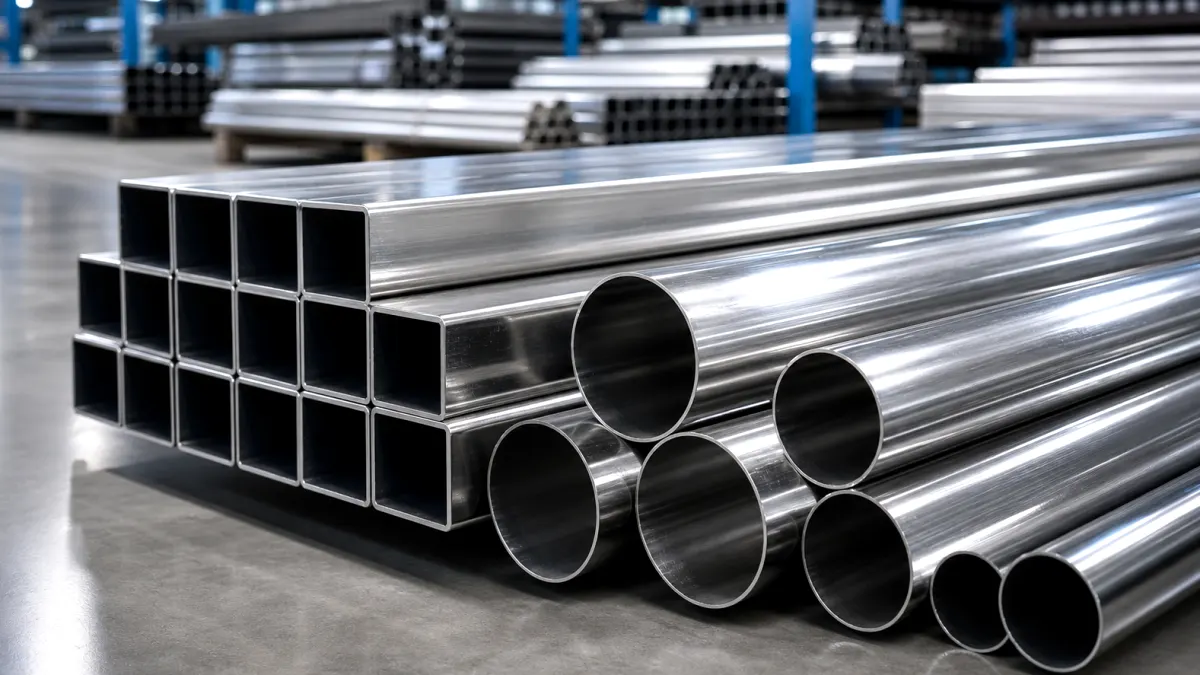 Inox tấm nào phù hợp ngoài trời? Chọn 304 hay 316