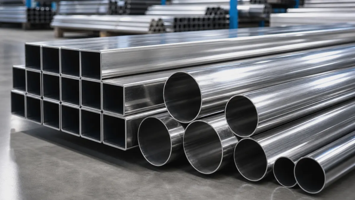 Inox tấm nào phù hợp ven biển? Ưu tiên 316 để giảm ăn mòn