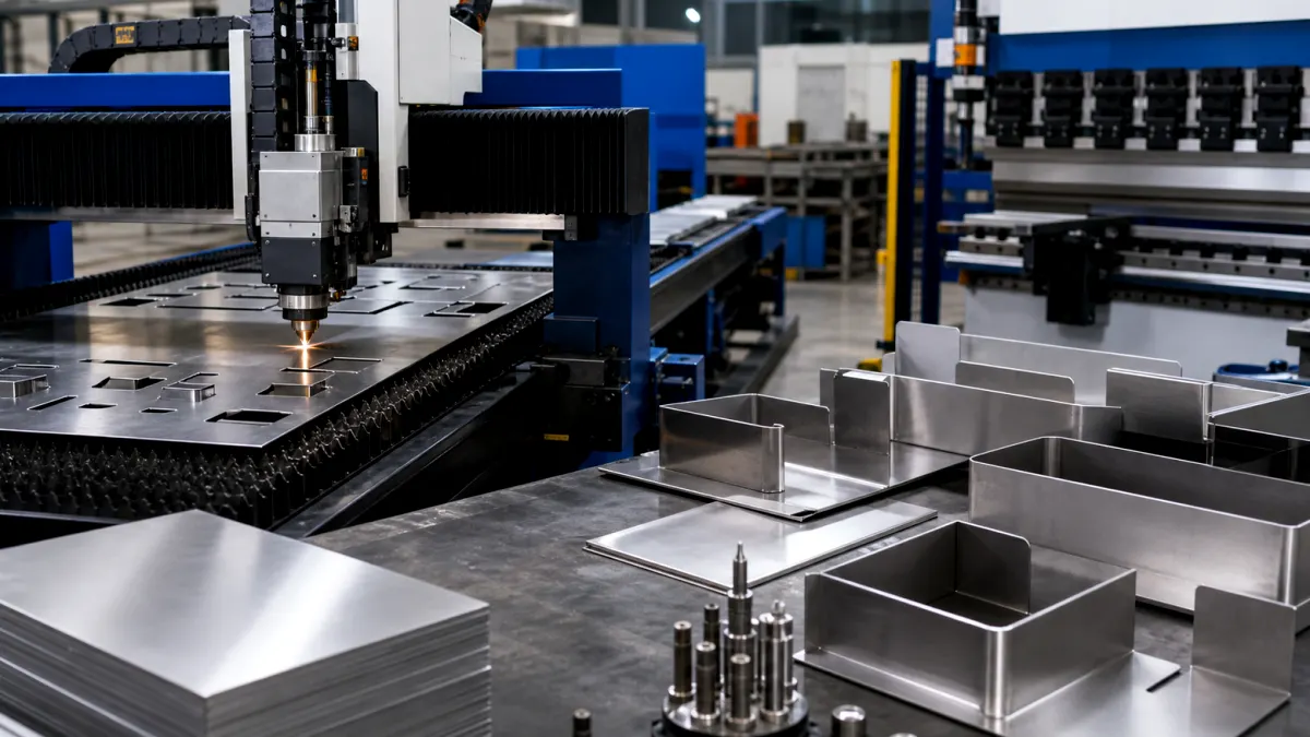 Khi nào nên cắt laser inox