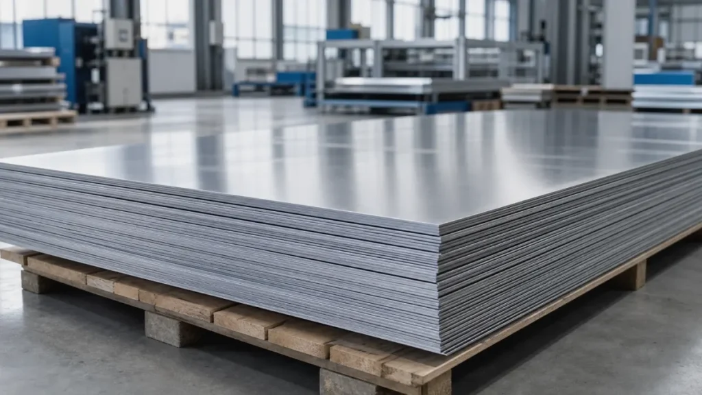 Khi nào nên mua inox giá tốt