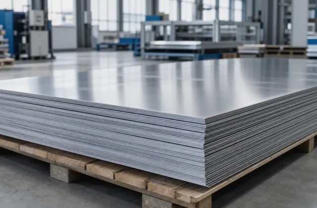 Khi nào nên mua inox giá tốt
