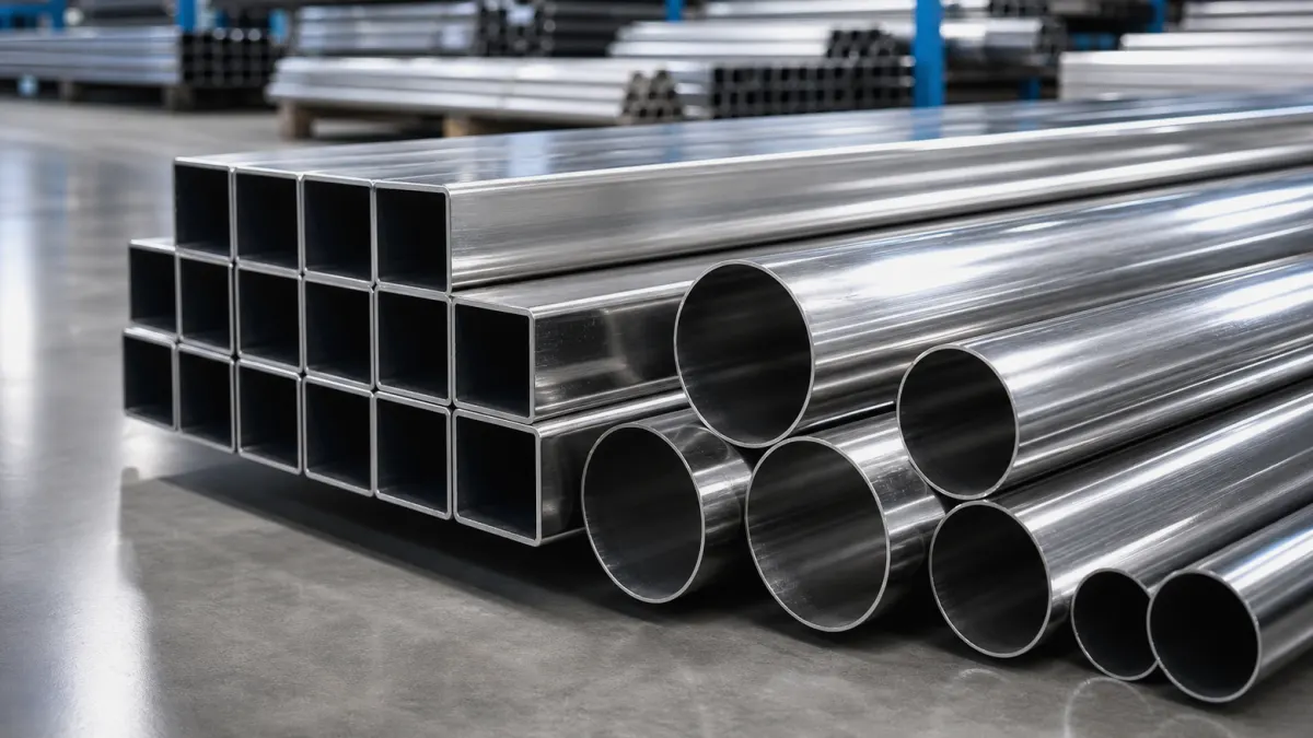 Kích thước hộp inox phổ biến