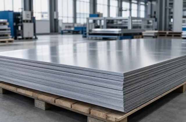 Nhiệt độ nóng chảy của inox là bao nhiêu