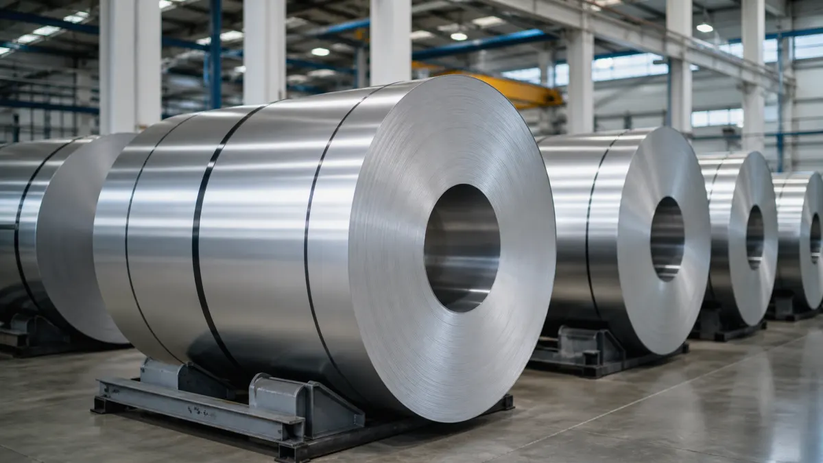 Những yếu tố ảnh hưởng giá inox cuộn