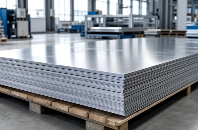 Những yếu tố nào ảnh hưởng giá inox