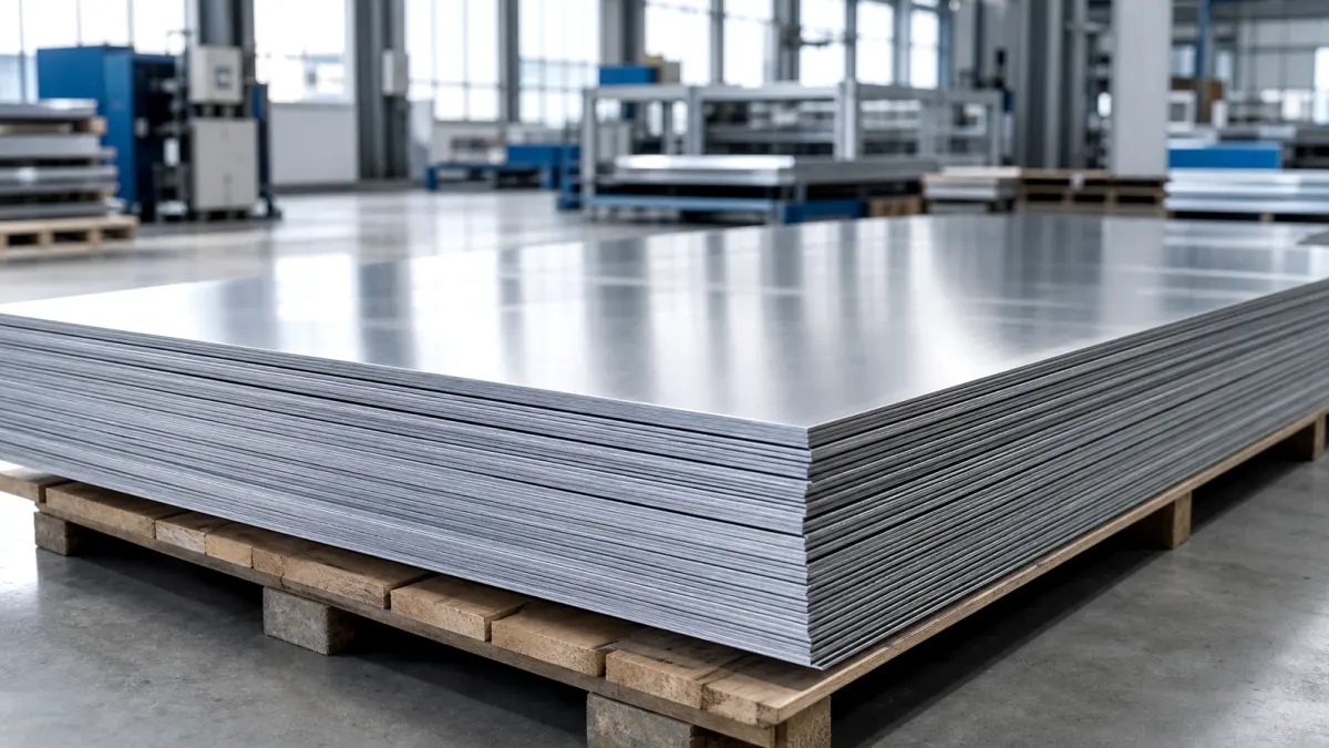 Những yếu tố nào ảnh hưởng giá inox