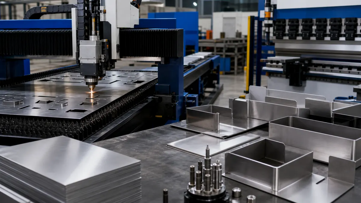 Nhược điểm của cắt laser inox