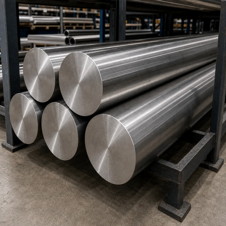 Láp inox 304