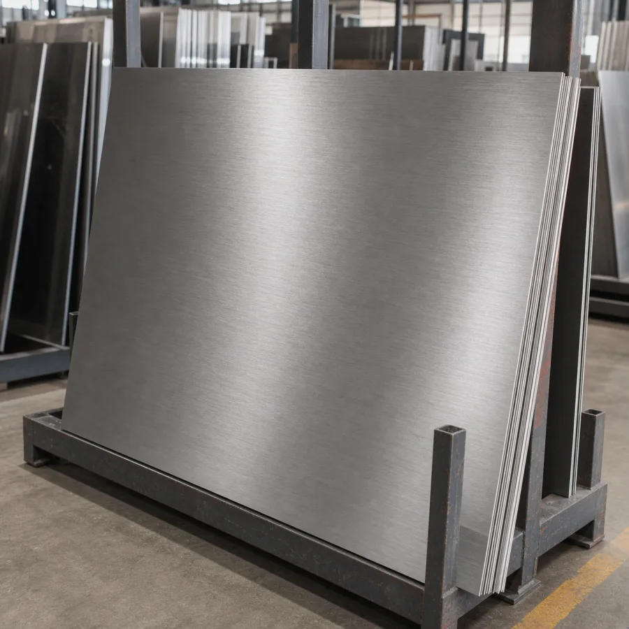 Tấm inox 316 HL