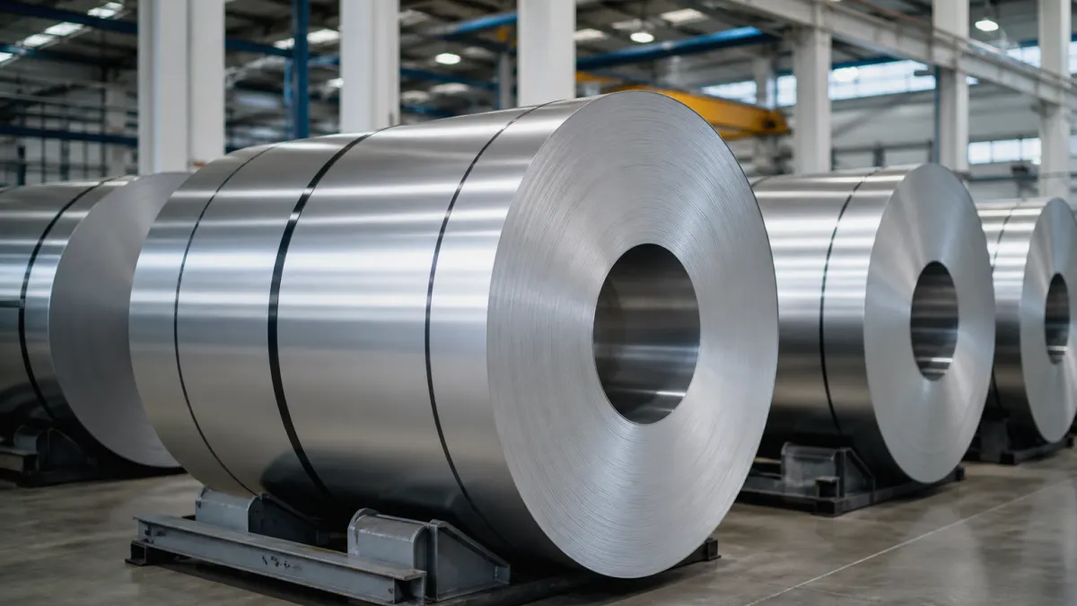 San cuộn inox là gì
