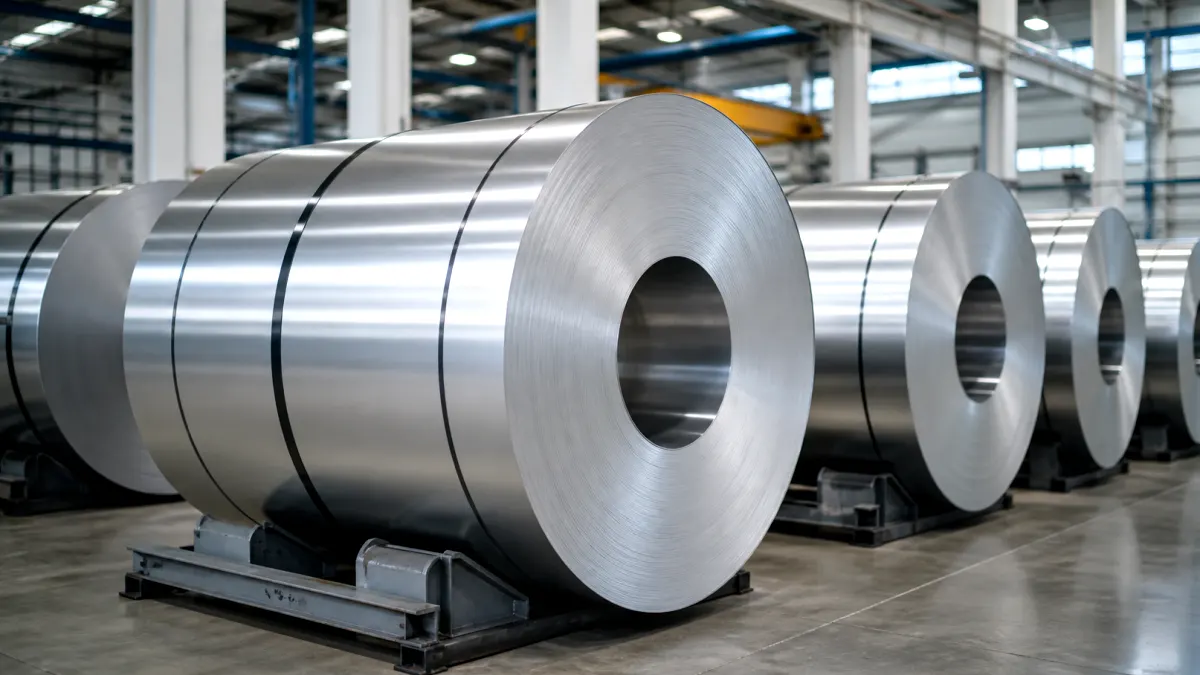 Tuổi thọ inox cuộn bao lâu