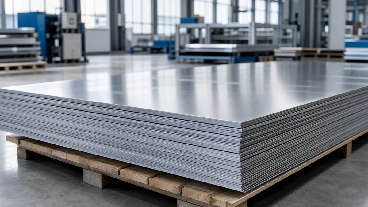 Tỷ trọng inox là bao nhiêu