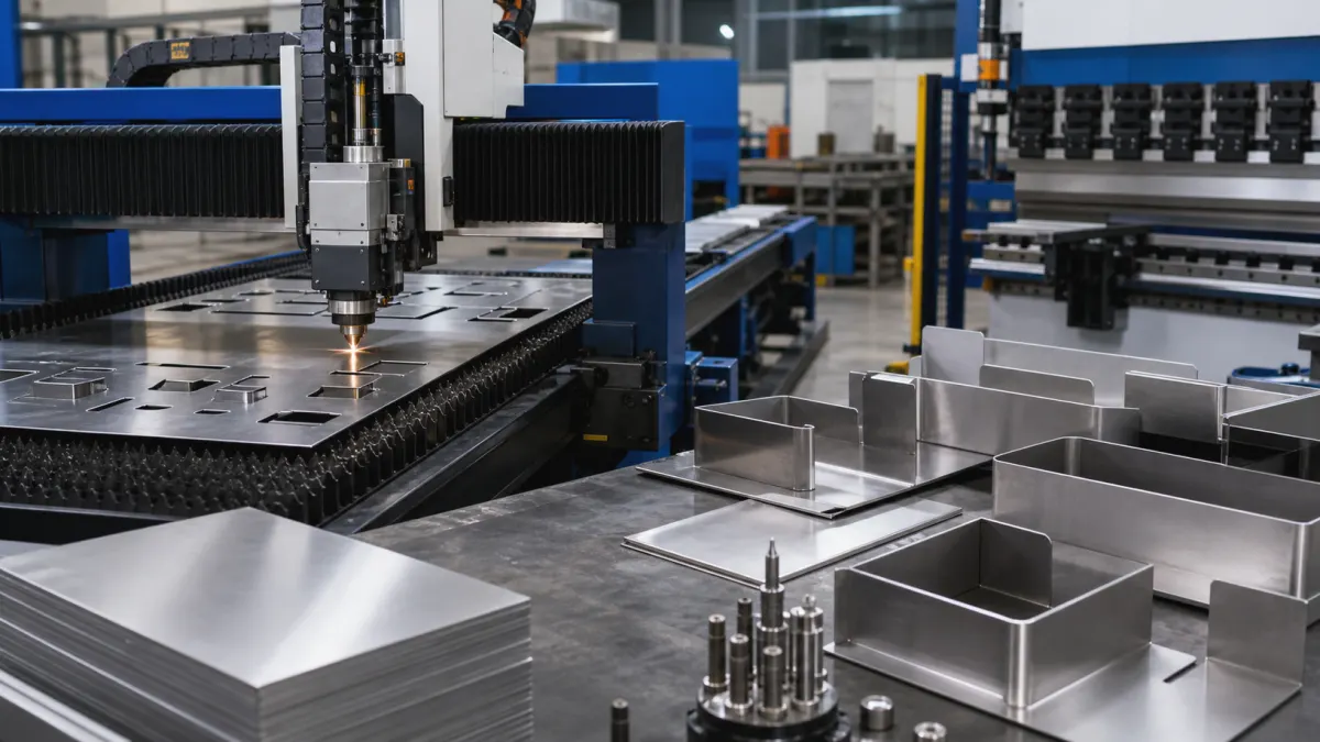 Ưu điểm của cắt laser inox